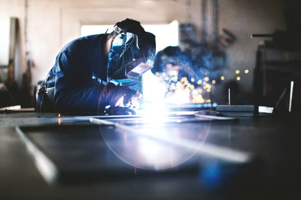 Best Welding Inspection and Certification in Merrifield, VA