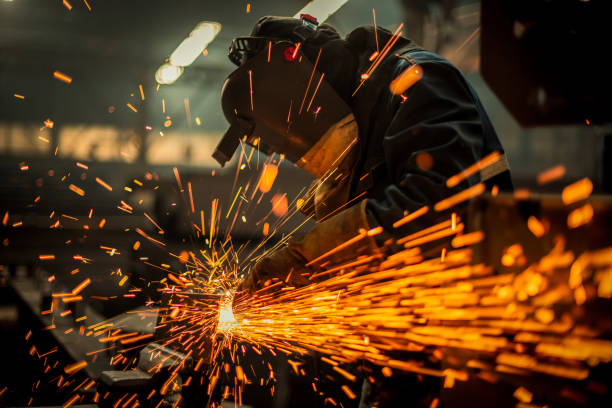 Best Food and Beverage Processing Equipment Welding in Merrifield, VA