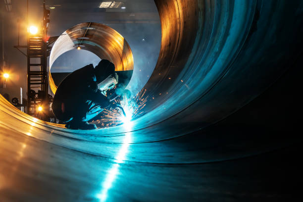  Merrifield, VA Welder Pros