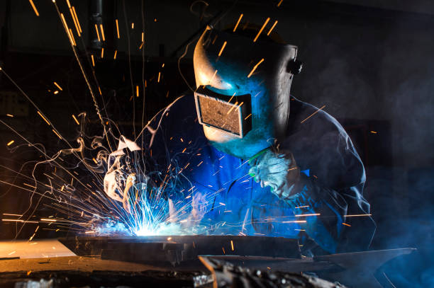 Best Structural Steel Welding in Merrifield, VA