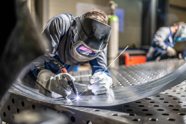 Best Automation and Robotic Welding in Merrifield, VA