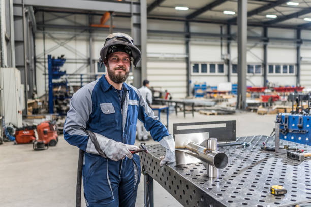 Best Welding Equipment Sales and Repair in Merrifield, VA
