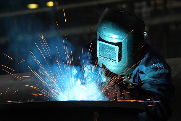 Merrifield, VA Welder & Metal Fabrication Company